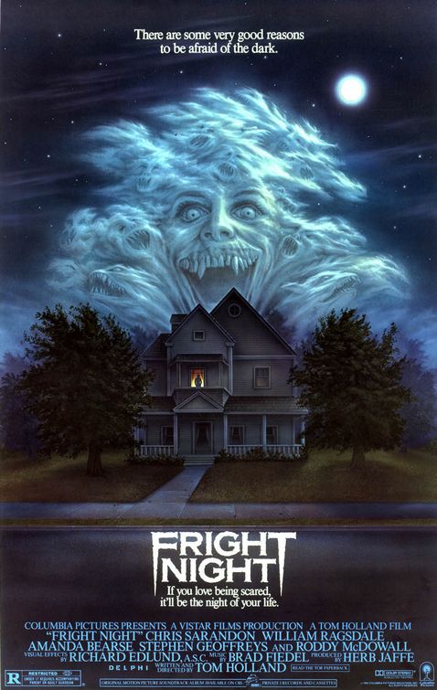 A Hora do Espanto<br><small>Fright Night (1985)</small>
