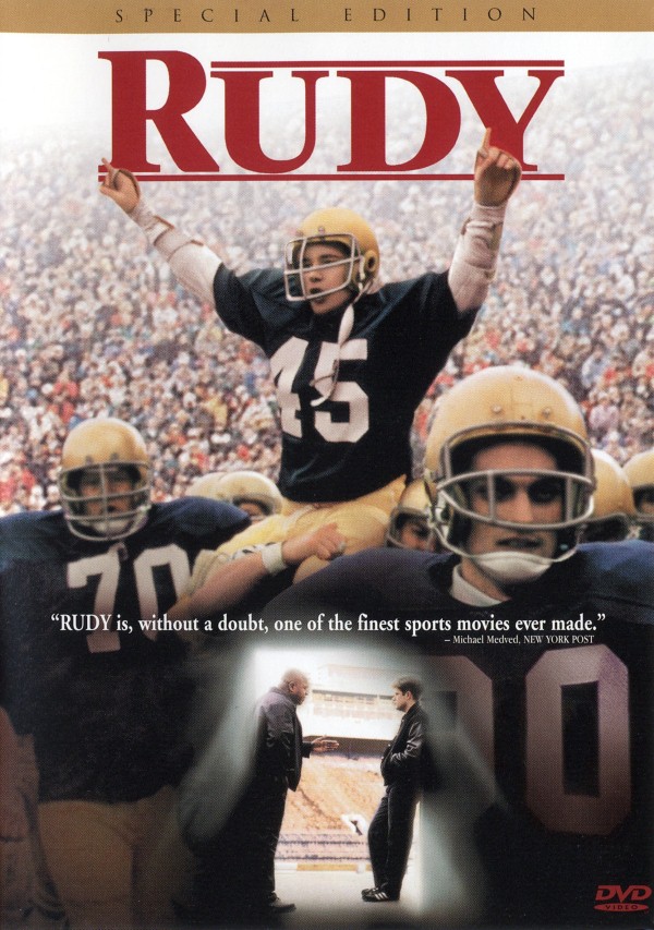 Rudy<br><small>Rudy (1993)</small>