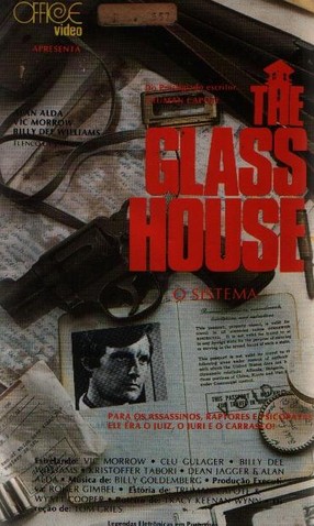 O Sistema<br><small>The Glass House (1972)</small>