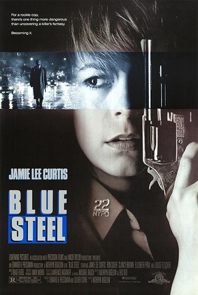 Jogo Perverso<br><small>Blue Steel (1990)</small>