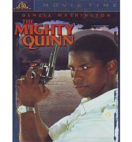 The Mighty Quinn