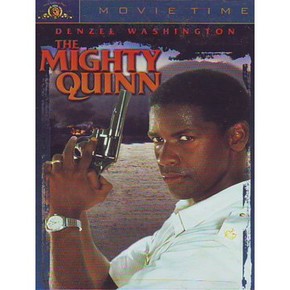 O Poderoso Quinn<br><small>The Mighty Quinn (1989)</small>