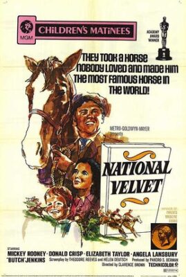 National Velvet