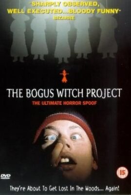 The Bogus Witch Project