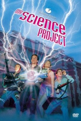 My Science Project