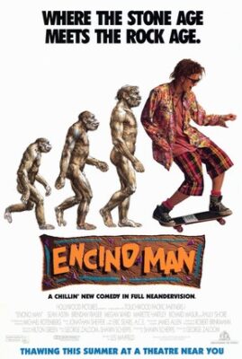 Encino Man