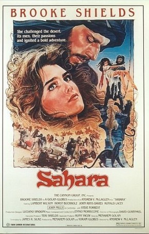 Sahara<br><small>Sahara (1983)</small>