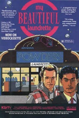 My Beautiful Laundrette