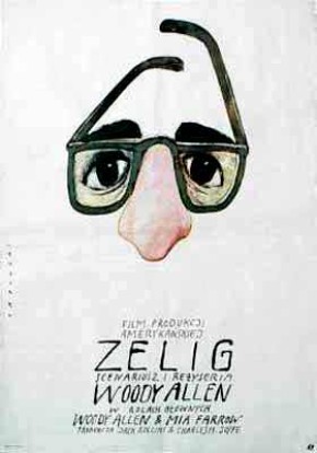 Zelig<br><small>Zelig (1983)</small>