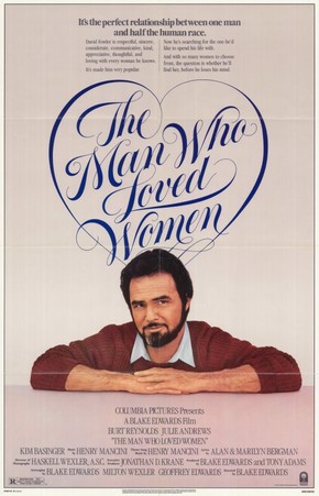 Meus Problemas Com As Mulheres<br><small>The Man Who Loved Women (1983)</small>