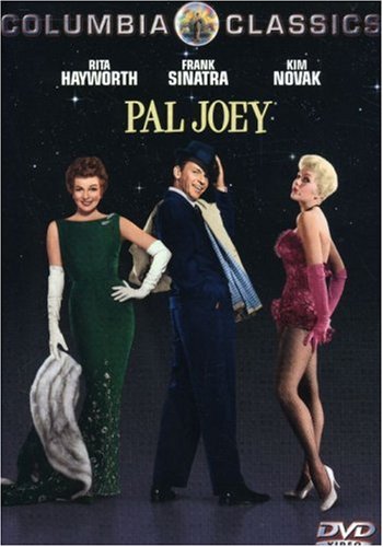Meus Dois Carinhos<br><small>Pal Joey (1957)</small>