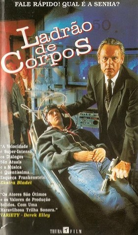 Ladrão de Corpos<br><small>Farlight Venskab (1995)</small>