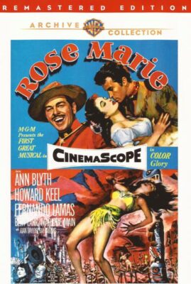Rose Marie