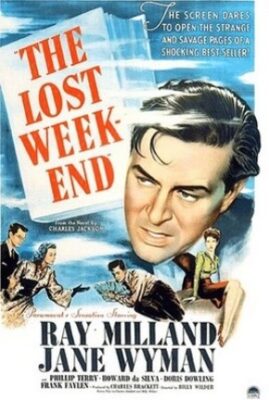 The Lost Weekend