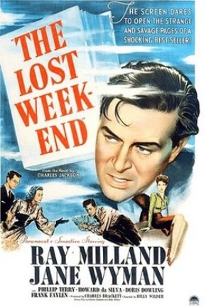 Farrapo Humano<br><small>The Lost Weekend (1945)</small>