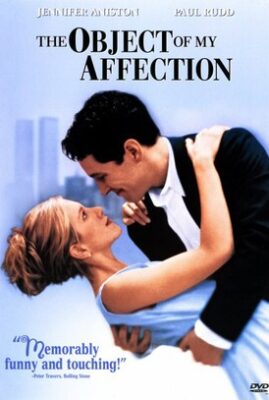 Object of My Affection, The