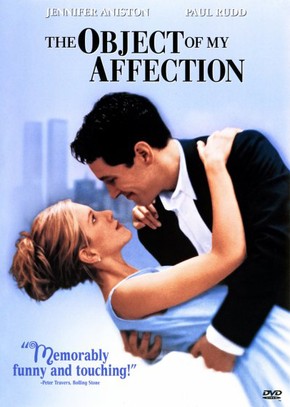 A Razão do meu Afeto<br><small>Object of My Affection, The (1998)</small>