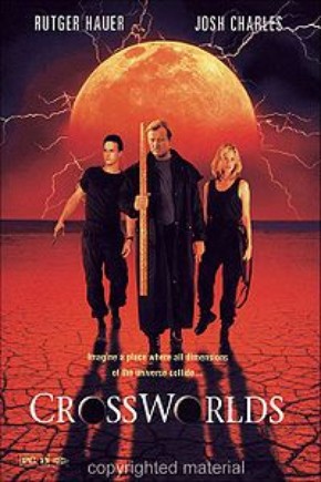 A Passagem<br><small>Crossworlds (1996)</small>