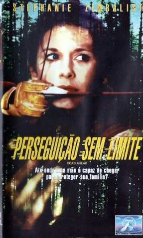 Perseguição sem Limite<br><small>Dead Ahead (1996)</small>