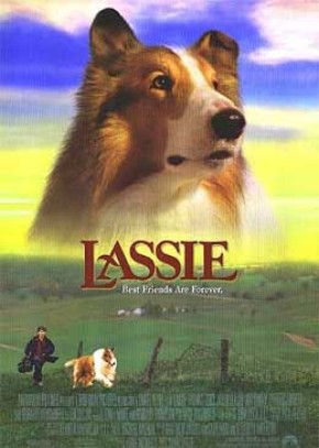 Lassie<br><small>Lassie (1994)</small>