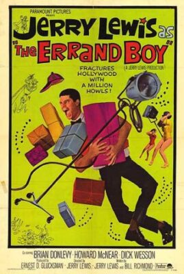 Errand Boy