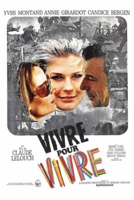 Vivre pour Vivre