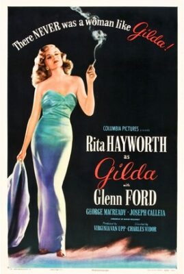 Gilda