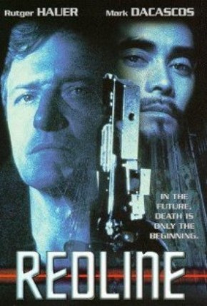 Linha Vermelha<br><small>Redline (1997)</small>
