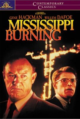 Mississipi Burning