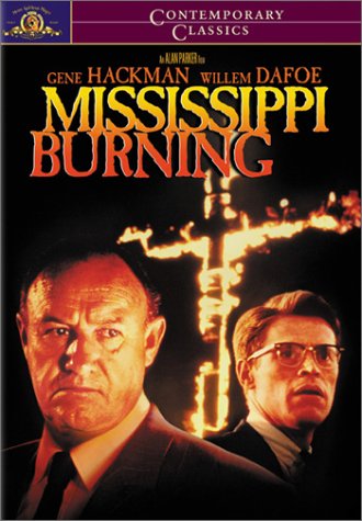 Mississipi em Chamas<br><small>Mississipi Burning (1988)</small>