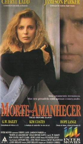 Crime ao Amanhecer<br><small>Dead Before Dawn (1993)</small>