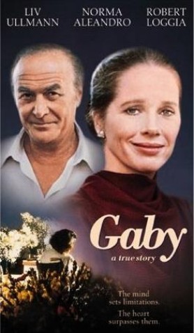 Gaby - Uma História Verdadeira<br><small>Gabs a true story (1987)</small>