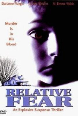 Relative Fear