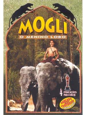 Mogli,o Menino Lobo<br><small>Jungle Book (1942)</small>