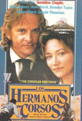The Corsican Brothers