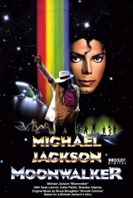 Moonwalker