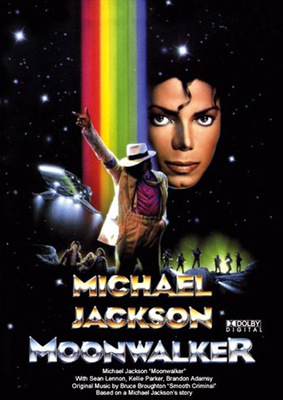Moonwalker<br><small>Moonwalker (1988)</small>