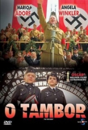 O Tambor<br><small>Die Blechtrommel (1979)</small>