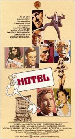 Hotel de Luxo<br><small>Hotel (1967)</small>