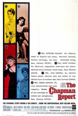 The Chapman Report