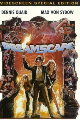 Dreamscape