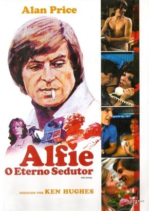 Alfie - O Eterno Sedutor<br><small>Alfie Darling (1975)</small>