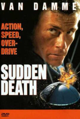 Sudden Death