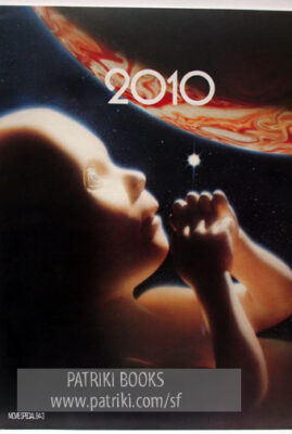 2010-The Year we Made Contact