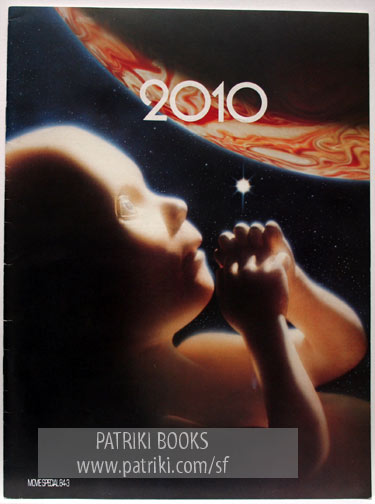 2010 - O Ano Em que Faremos Contato<br><small>2010-The Year we Made Contact (1984)</small>