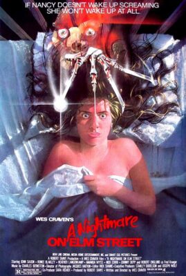 A Nightmare on Elm Street - Part 1