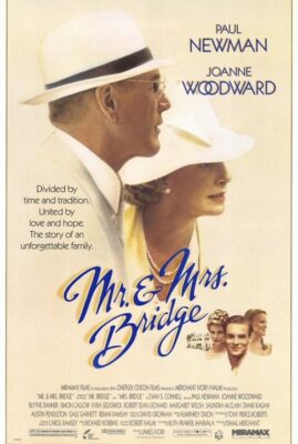 Mr. & Mrs. Bridge