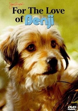 For the Love of Benji