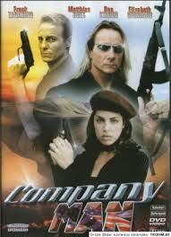 The Company Man