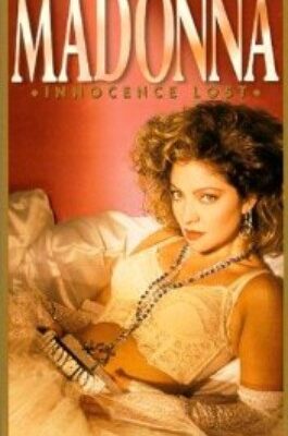 Madonna - Innocence Lost